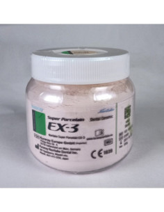 Esmalte Translucido,cervi TX TRANSLUCIDO EX3 200gr - Noritake