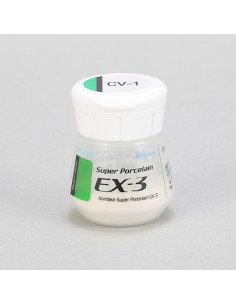Esmalte Translucido,cervi CV1 CERVICAL EX3 10gr - Noritake