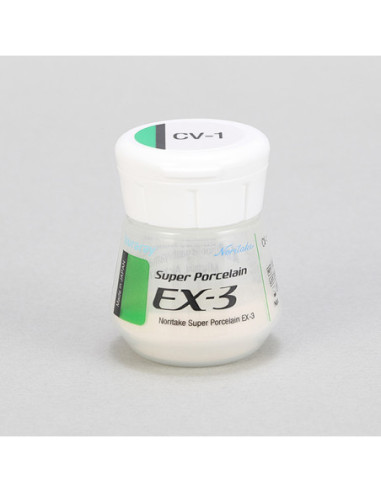 Esmalte Translucido,cervi CV1 CERVICAL EX3 10gr - Noritake
