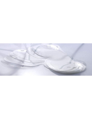 Varios Consumo Gafas Protect 20 Vis +3 Sop 30 z1025 - Omnia