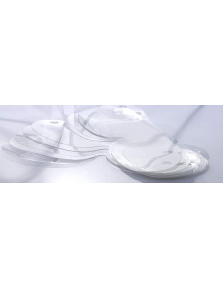 Varios Consumo Gafas Protect 20 Vis +3 Sop 30 z1025 - Omnia