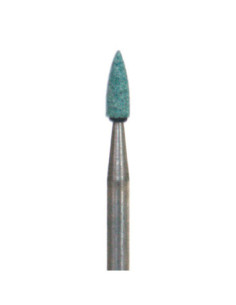 0104 FG FL2 Abrasivo Composite VERD para Porcelana y Composite - Shofu