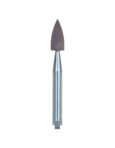 Abrasivo dental 0403 CA M punt acab para Amalgama - Shofu