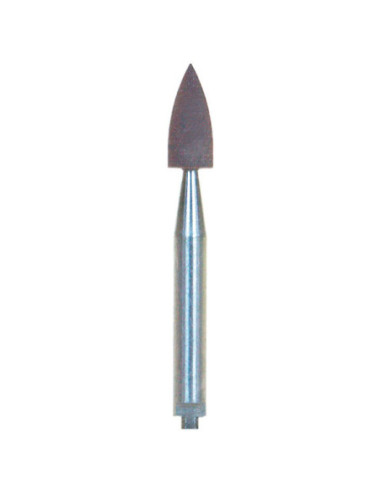 Abrasivo dental 0403 CA M punt acab para Amalgama - Shofu