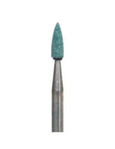 0060 CA FL2 Abrasivo Composite VERD para Porcelana y Composite - Shofu