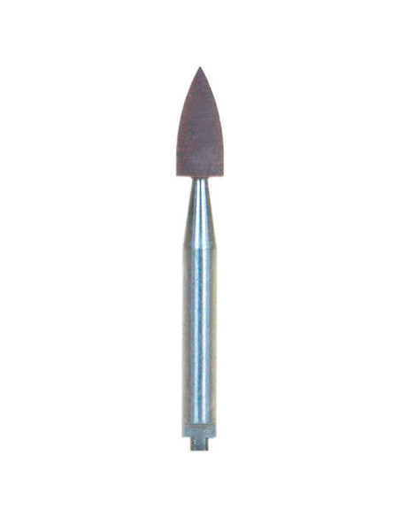 Abrasivo dental 404B CA M PUN S Pulidor para Amalgama - Shofu