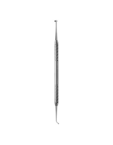 Bruñidores 136 005 Bruñidor 27 29 - Silver