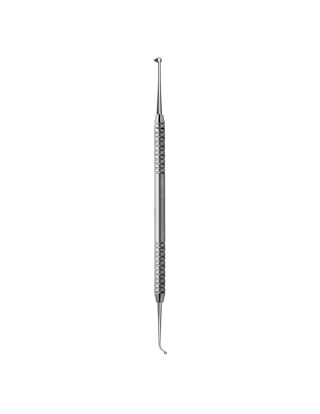 Bruñidores 136 005 Bruñidor 27 29 - Silver