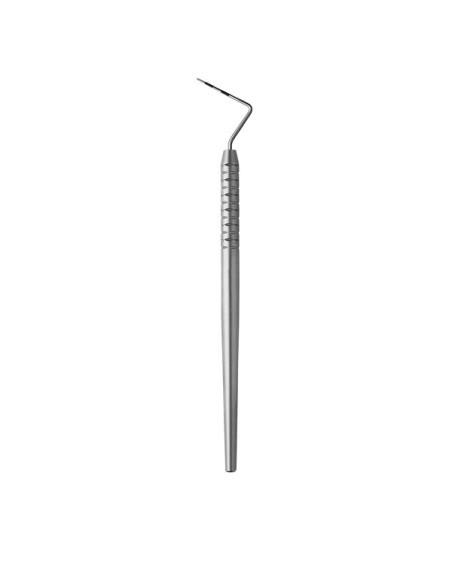 Sondas 122 003 Sonda CP12 - Silver