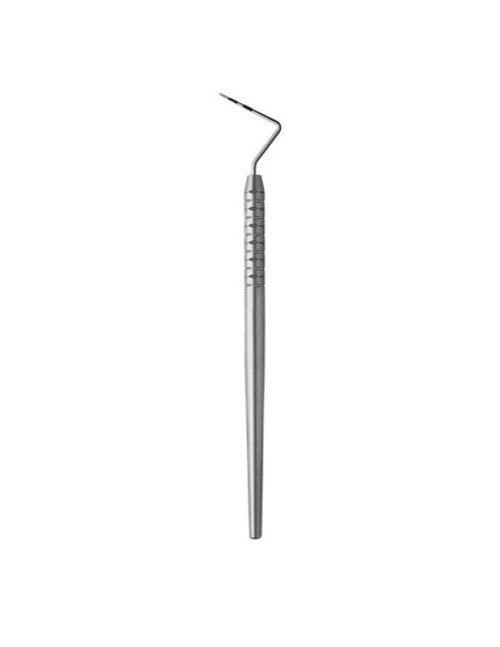 Sondas 122 002 Sonda CP11 - Silver