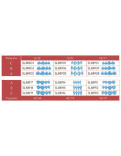 Preformas Bloque Cera 12 22c Preforma Bloque - Silverline