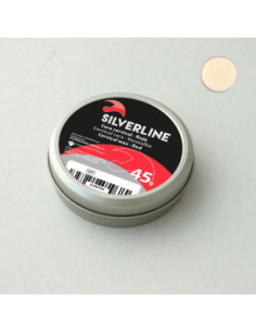 Ceras Laboratorio CERA MODELAR MARFIL 45gr - Silverline