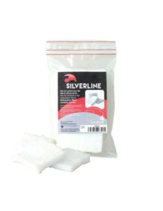 Accesorios Y Varios EX3 Portaceramica Fibra Refractaria para Cerámica Dental - Silverline