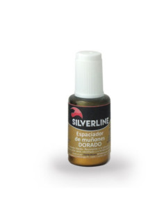 Accesorios Y Varios EX3 Espaciador Muñones Oro - Silverline