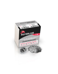 Metales Aleacion Cromo Cobalto Para Esqueleticos para Cromo Cobalto - Silverline
