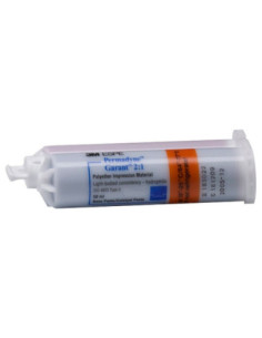 30412 PERMADYNE GARANT REPOS 4x50ml +20 Puntas para Impresión Dental - Solventum