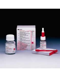 56900 KETAC CEM EASY MIX KIT INTRO (30gr +)+AC - Solventum