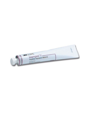 Material de impresión dental 31473 Impregum f Catalizador para Impresión Dental - Solventum