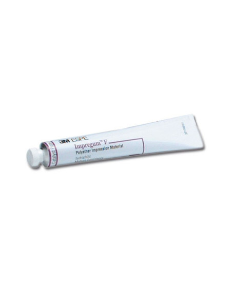 Material de impresión dental 31473 Impregum f Catalizador para Impresión Dental - Solventum
