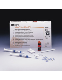 Adhesivo dental 4241 Scotchbond Intro - Solventum