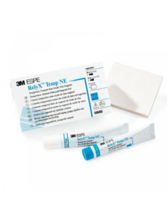 Cemento dental 56660 RELYX TEMP NE SIN EUGENOL 30gr +13gr - Solventum