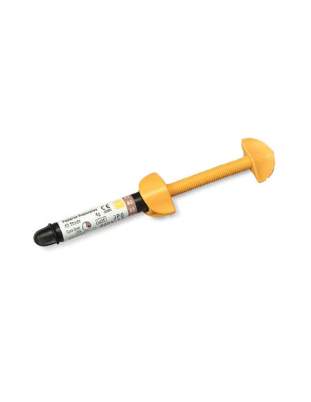 Composite dental 4720b2 Jeringa Filtek P60 Color B2 para Composite - Solventum