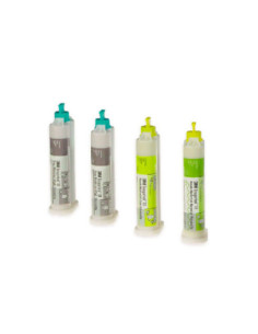 Silicona dental 36986 EXPRESS 2 HEAVY BODY REP (4x50ml) - Solventum