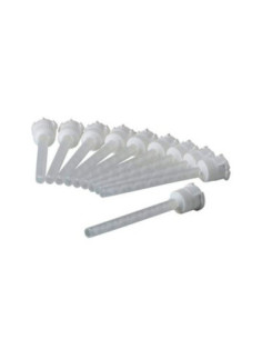 Material de impresión dental 71451 Puntas Mezcla Garant para Impresión Dental - Solventum