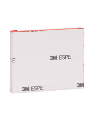 Composite dental 70086 Block Mezcla para Composite - Solventum