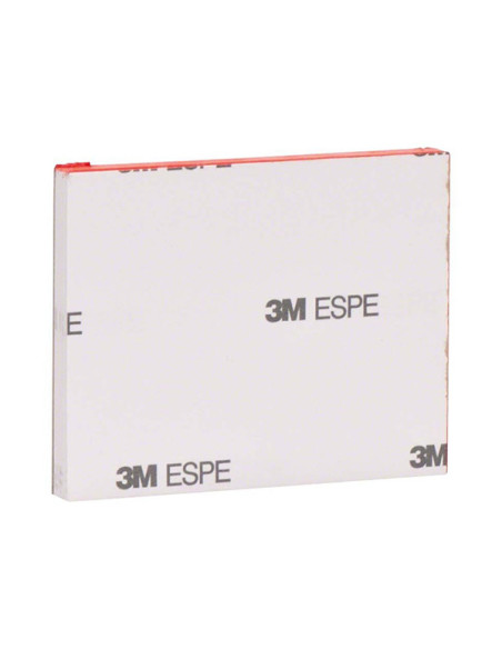 Composite dental 70086 Block Mezcla para Composite - Solventum
