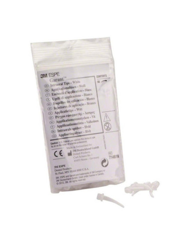 Accesorios Y Varios 71461 Puntas Intraoral Garant - Solventum
