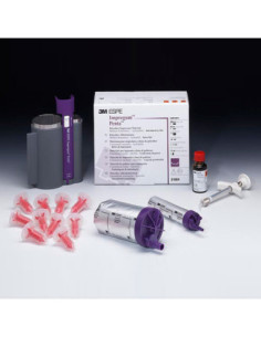 Adhesivo dental P31684 Impregum Penta Intro P3 para Impresión Dental - Solventum
