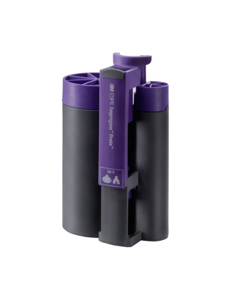 Material de impresión dental P3792 Cartuchos Vacios Impregum Penta P3 para Impresión Dental
