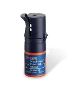 41258 Scotchbond Universal Adhesivo Rep - Solventum