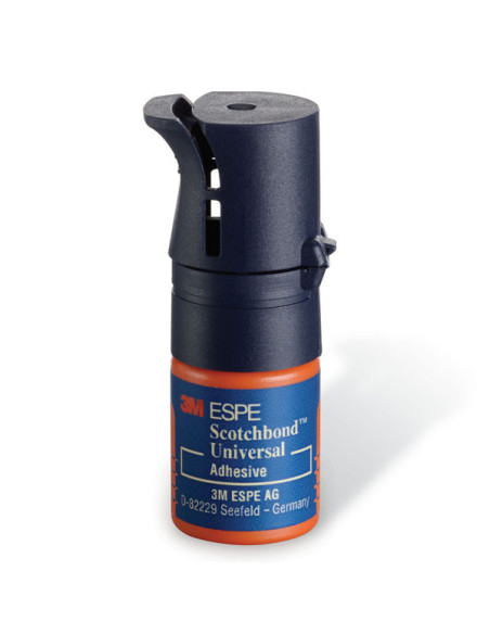 41258 Scotchbond Universal Adhesivo Rep - Solventum