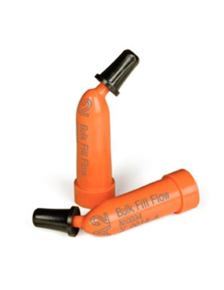 Composite dental FILTEK BULK FILL FLUIDO UNIV CAPS 2gr para Composite - Solventum