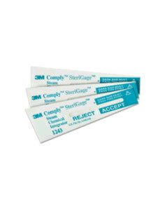 Producto de esterilización Comply Sterigage 1243b para Esterilización - Solventum