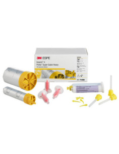 71498 Kit Prueba Pentamix Imprint 4 Penta Quick - Solventum
