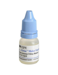Cemento dental 56628 Ketac Molar Easymix Liquido - Solventum