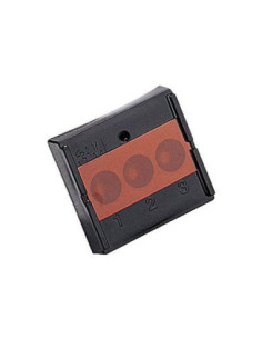 Adhesivo dental 7544 Pocillos De Dispensado Adper Scotchbond - Solventum