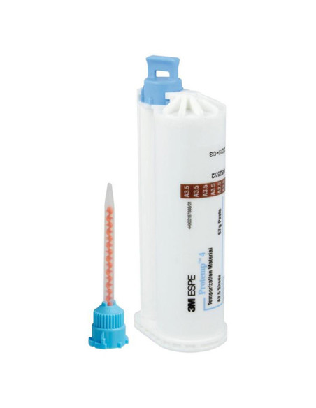 Resinas 46972 Protemp 4 Garant Repos A3 5 - Solventum