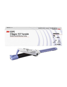 Barnices 12348 Clinpro Xt Varnish - Solventum