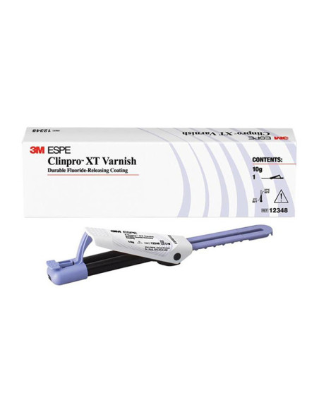 Barnices 12348 Clinpro Xt Varnish - Solventum