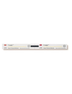 Producto de esterilización Comply Tiras Indicador Quimico 1250 para Esterilización - Solventum