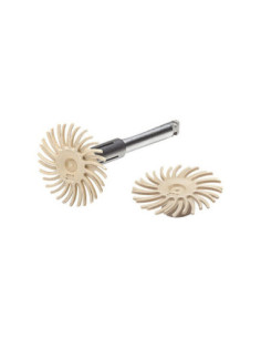 Pulidor dental 5090 Sof lex Spiral Discos Pre pulido - Solventum