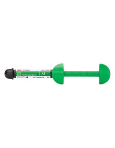 Composite dental 4866a3 Filtek One Bulk Fill A3 Jeringa para Composite - Solventum
