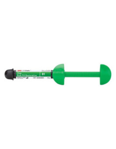 Composite dental 4866b1 Filtek One Bulk Fill B1 Jeringa para Composite - Solventum