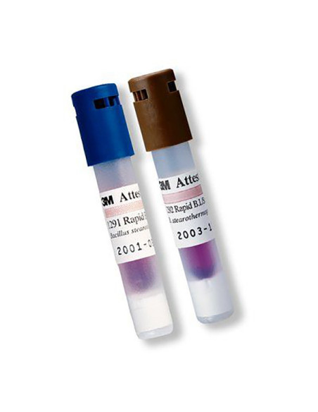 Attest Lectura Rapida prevacio gravedad 1292e - Solventum