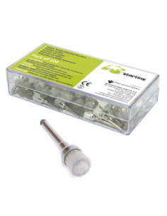 Producto de profilaxis Cepillo Profilaxis Nylon para Profilaxis Dental - Starline