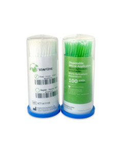 Adhesivo dental Micro aplicador Fino - Starline